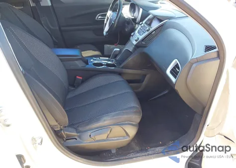 2015 Chevrolet Equinox 1Lt z USA, uszkodzony, nr VIN 1GNALBEK3FZ134725